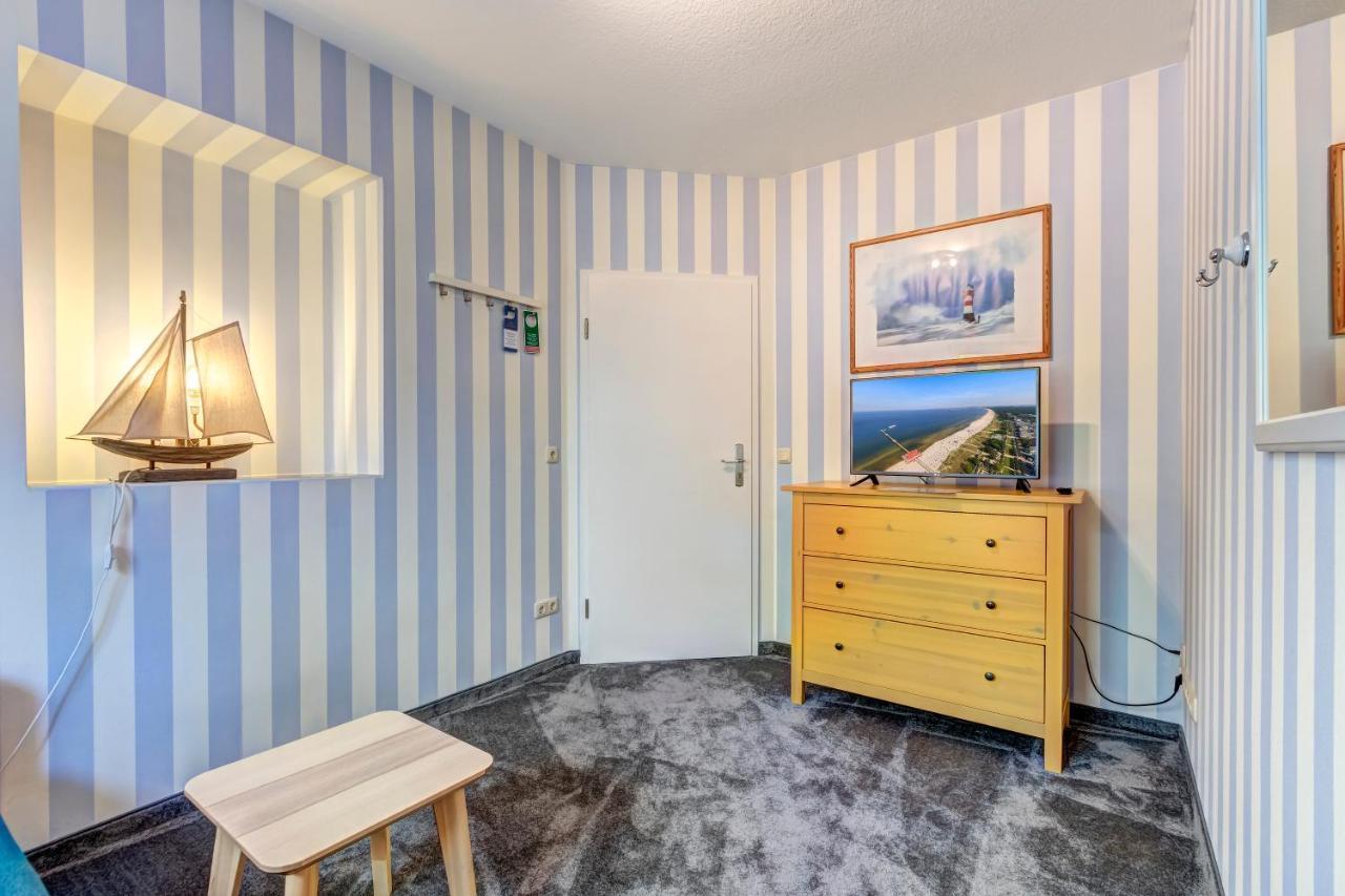 Hotel Villa Seeschloesschen Heringsdorf  Kültér fotó